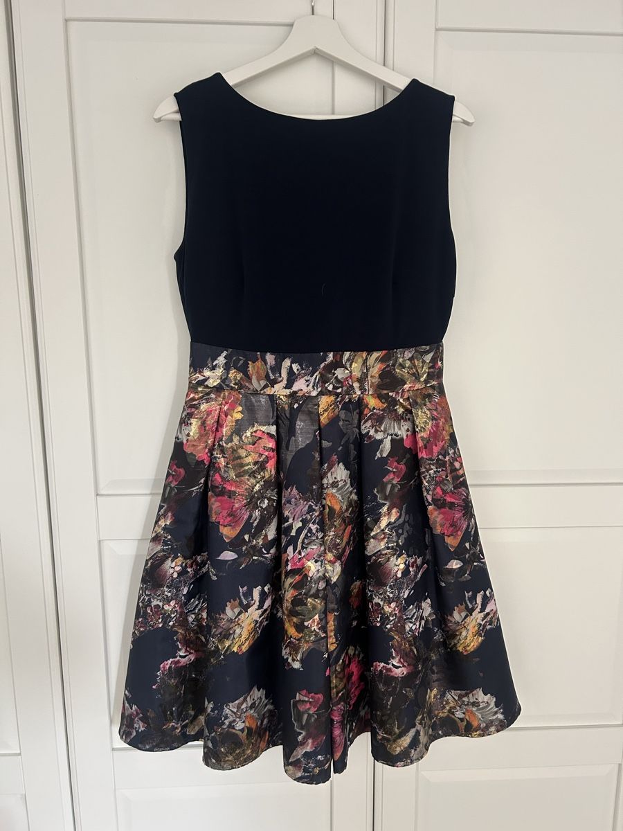 Vestiti: SWING Kleid – Nuovo (secondo la descrizione) da Bonstetten venduto da LMGV
