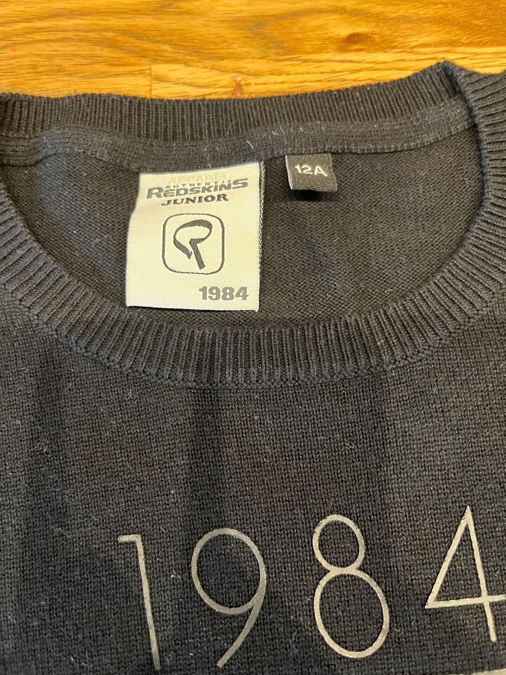 Pulls et sweat-shirts: Redskins Junior Pullover Junior Gr.152 – Neuf (Voir description) à Oberdorf SO par sa-na 2