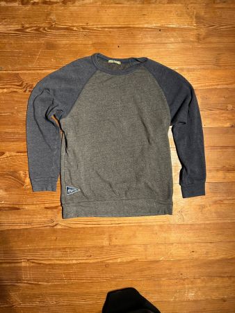 On y va Zürich Sweater M