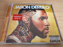 P4 Jason Derulo – Tattoos
