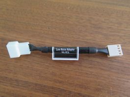 Low-Noise Adaptor NA-RC6 Computer Zubehör NEU