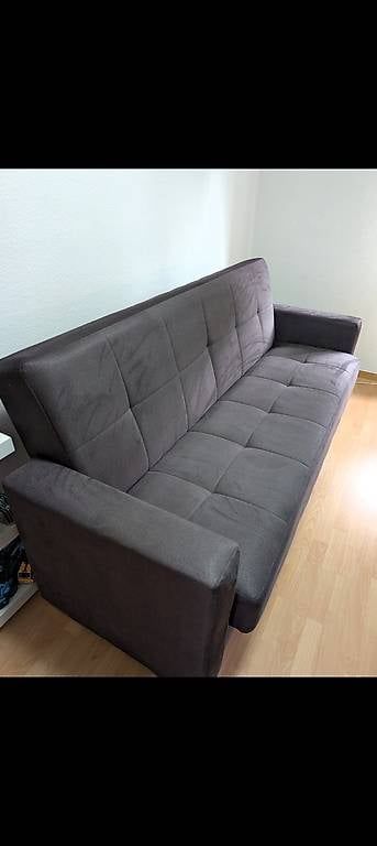 Divani: Sofa mit Bettfunktion – Usato da Wittenbach venduto da Megane6