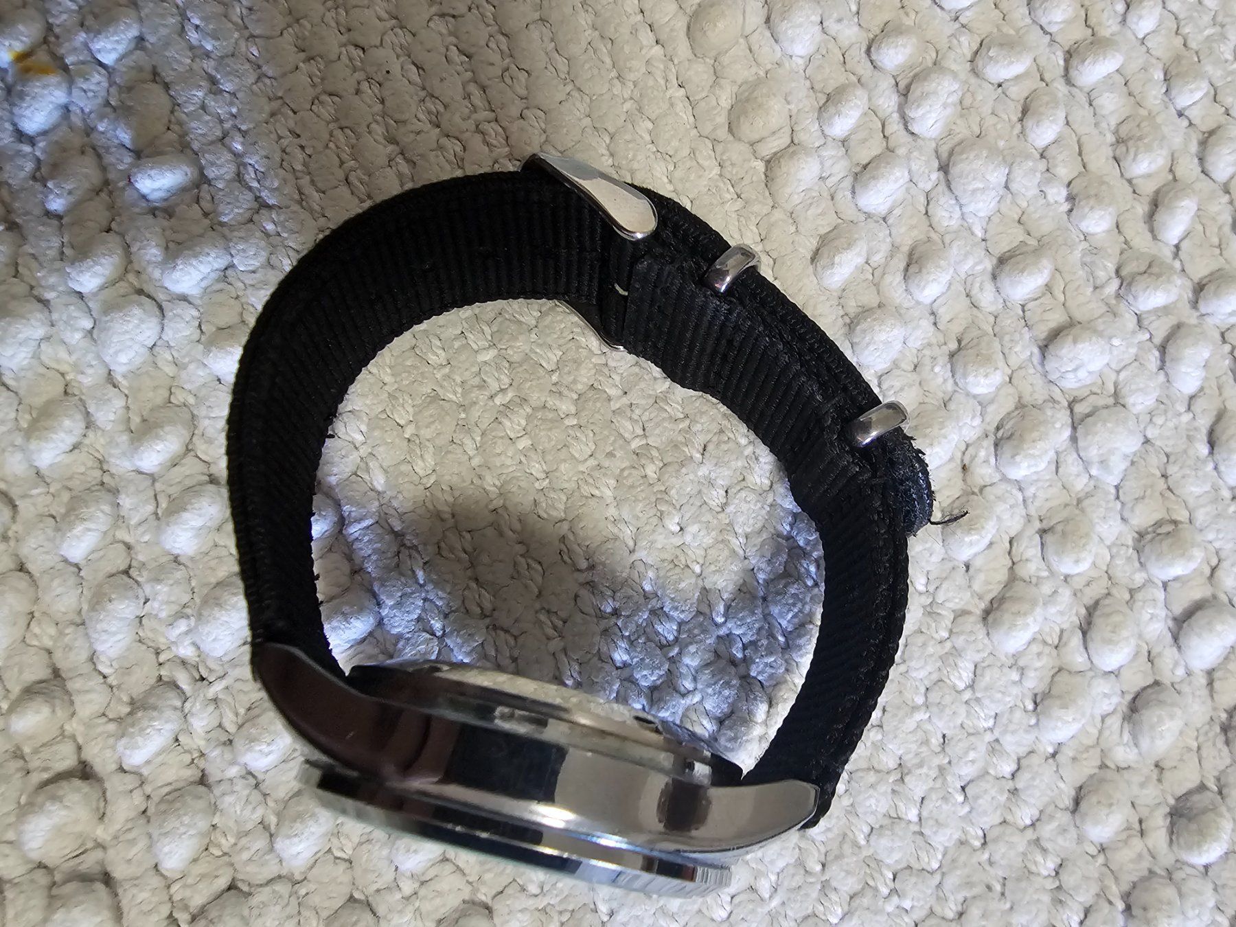 Seiko Uhren: 2 Herrn Uhr – Gebraucht aus kleindöttingen von Jimi-Hendrix