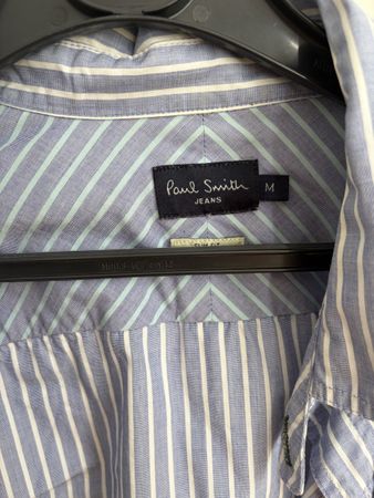 Paul Smith Hemd M
