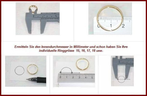 Anelli: RARE KYANITE, Kyanit Ring 925 Silber – Nuovo e nell'imballaggio originale da Oberglatt ZH venduto da Goldfee1 9