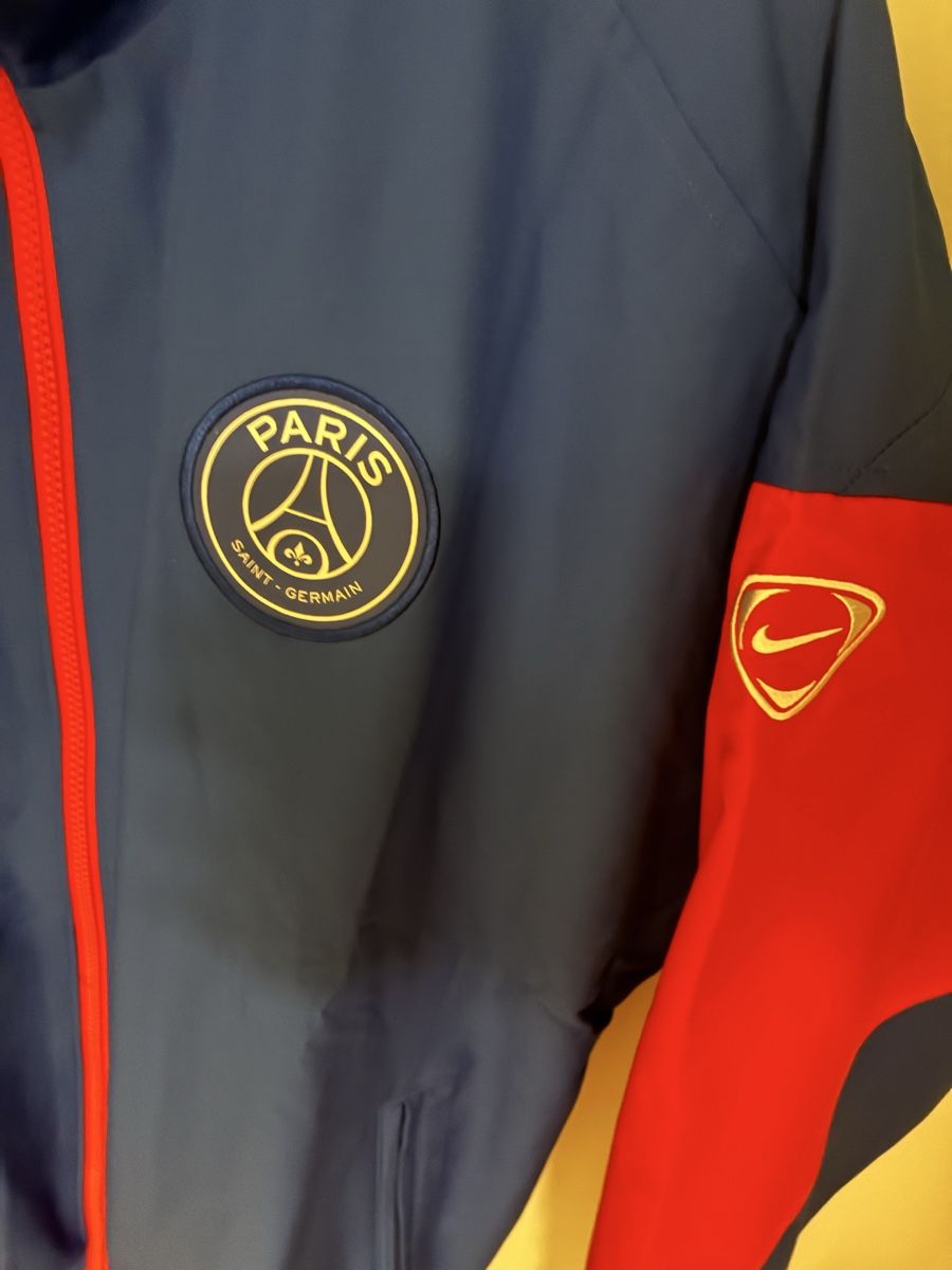 Nike Vestes: PSG 2025/26 T90 Jacket Size L – Neuf (Voir description) à Genève par ebo_m287 2