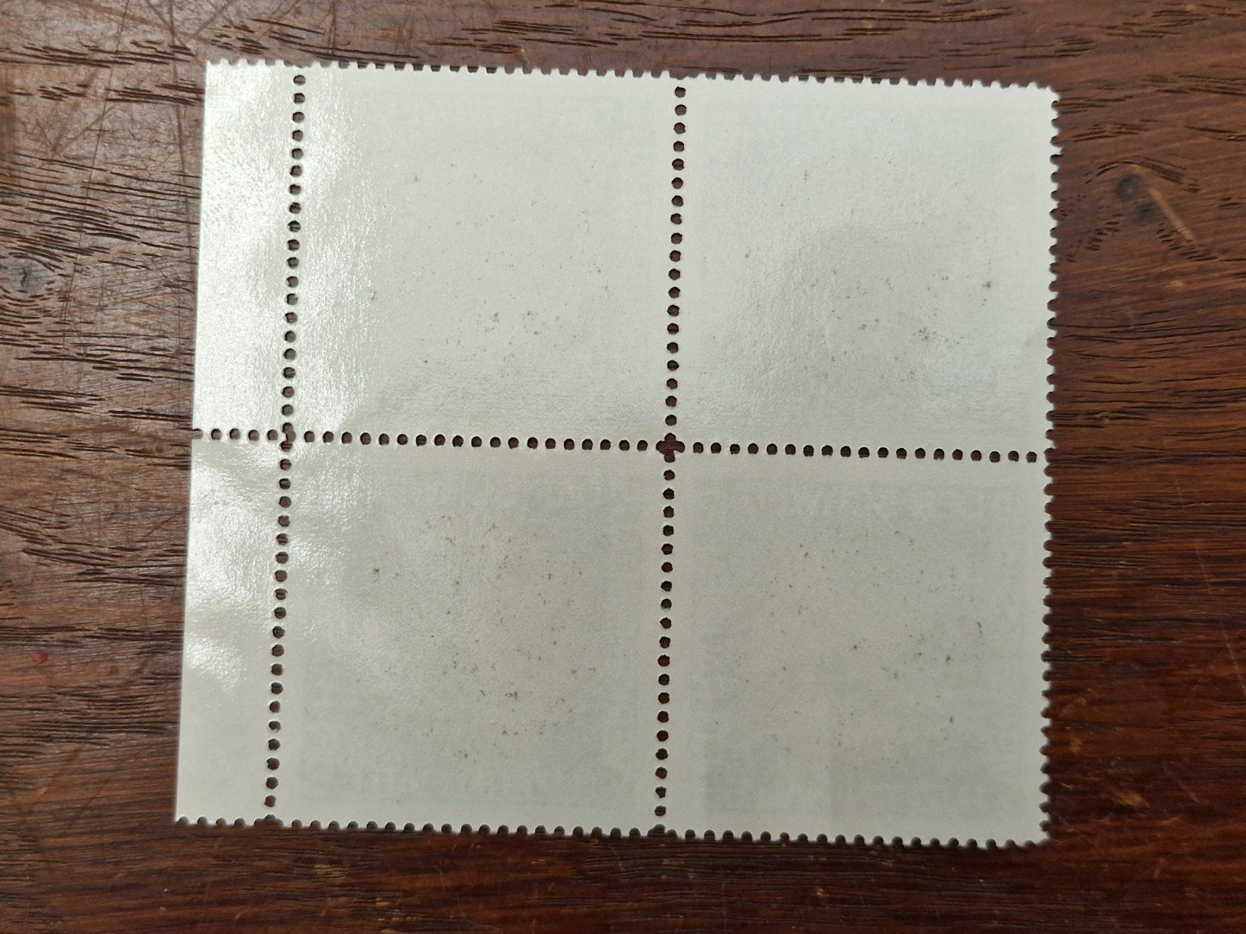 Vignette 4-er Block Verkehrshaus der Schweiz mit TAB (Gebraucht) in ...