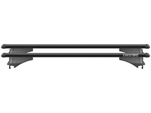 Portapacchi: Dachträger Tiger XL Black schwarz – Nuovo (secondo la descrizione) da Regensdorf venduto da DiniChance