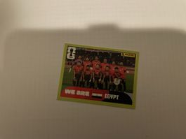 FIFA WM 2026 WE ARE Ägypten EGY 13