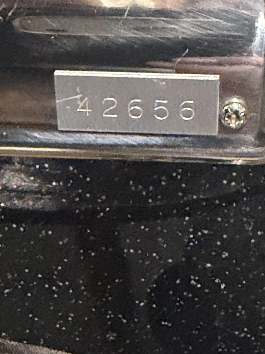 Strumenti musicali: Cavagnolo – Usato da Füllinsdorf venduto da MiGeiss64 1