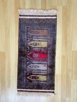 Orientteppich 100x46.cm