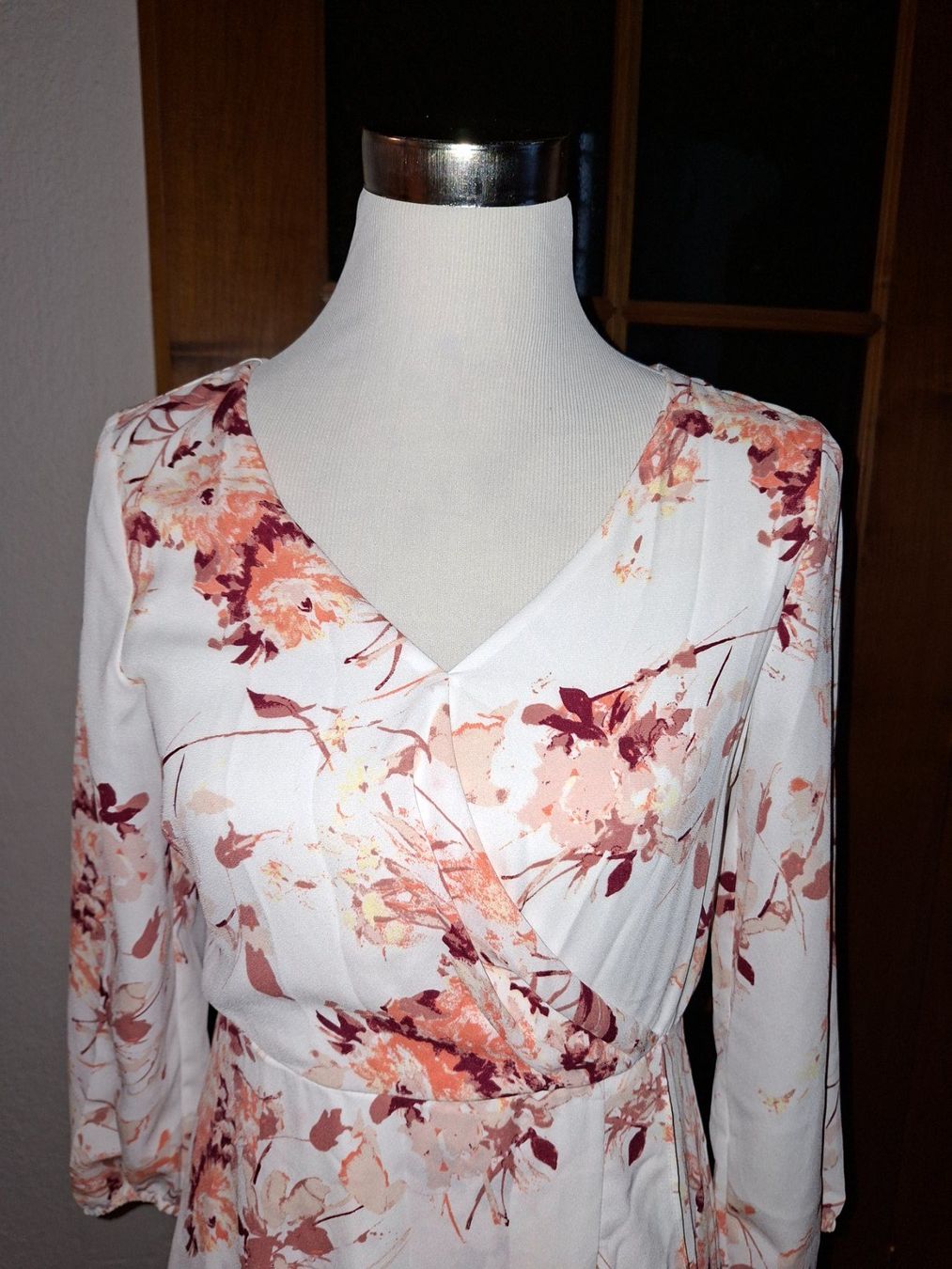 S.Oliver Vestiti: S. Oliver Kleid – Nuovo (secondo la descrizione) da Unterentfelden venduto da hofa01 1