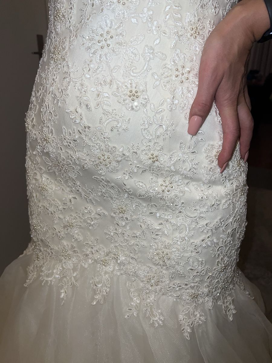 Robes: Hochzeitskleid – Neuf (Voir description) à Langenthal par Nu89 2