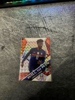 Panini Mosaic Kingsley Coman Francia