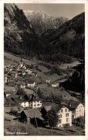 Filisur, Albulatal