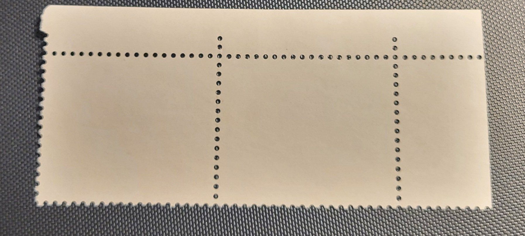 Tutti i francobolli: Vollstempel Saignelégier briefmarke – Usato da St Gallen venduto da Stampsalshobby 1