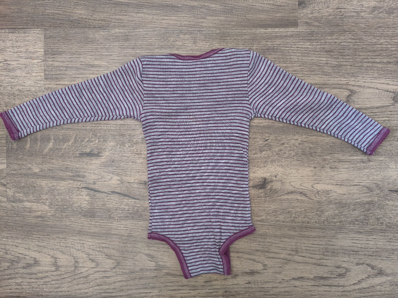 Unterwäsche: Engel Wolle / Seide Body 86/92 – Gebraucht aus Frauenkappelen von Nickyta89 1