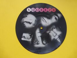 Squeeze – When The Hangover Strikes b/w Elephant Girl