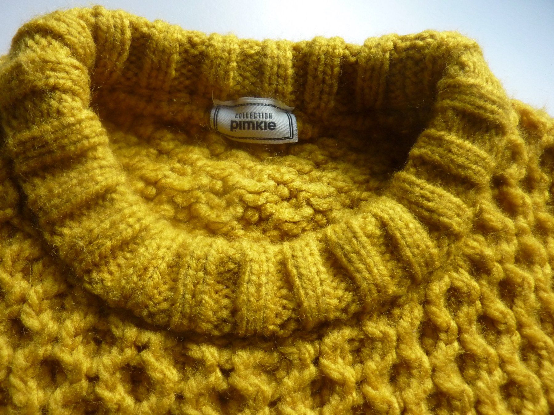 Pullover & Sweatshirts: Pimkie neuer Strickpullover XS/S – Neu (gemäss Beschreibung) aus Waldstatt von Kananaskis1 1
