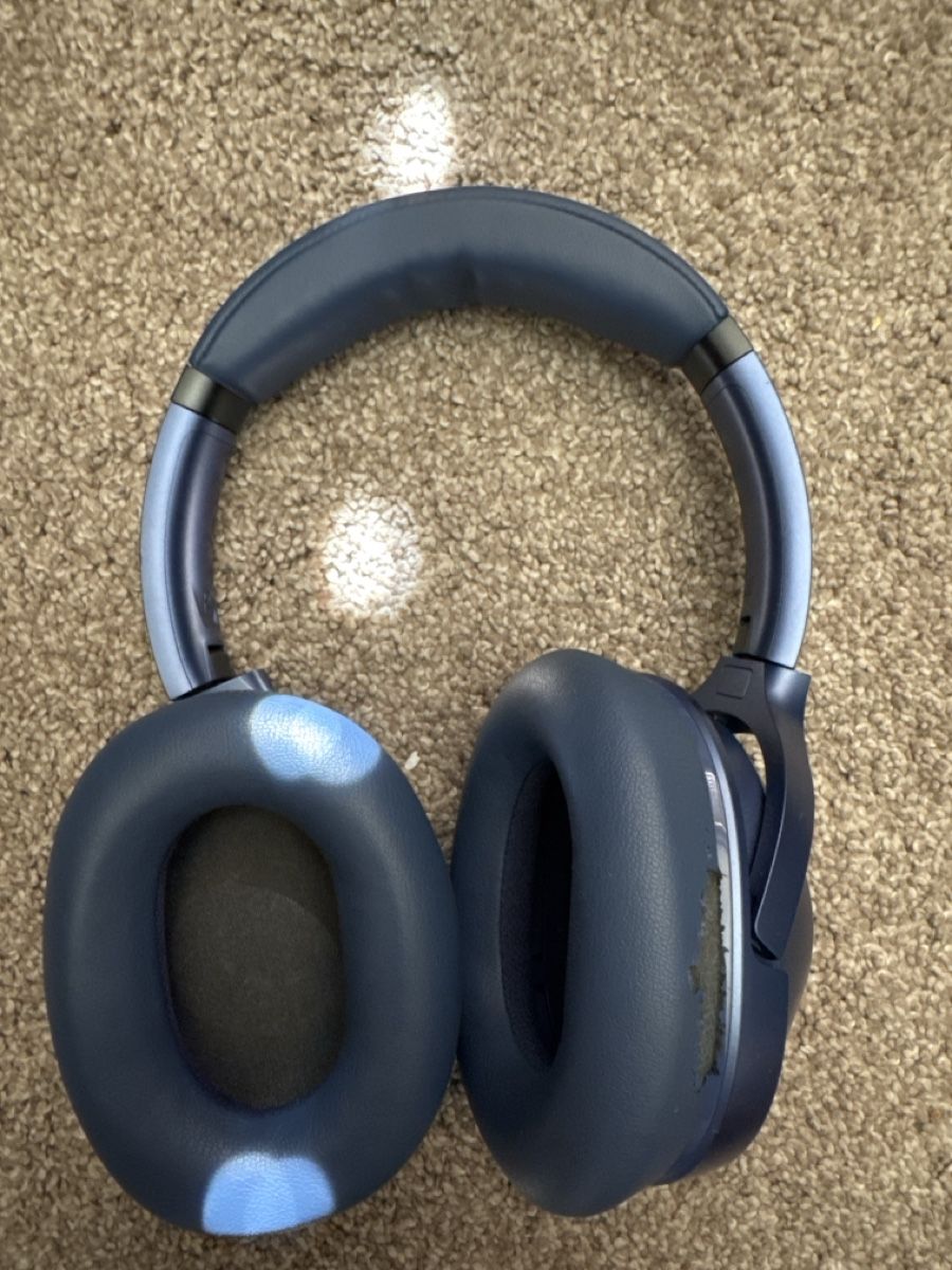 Teufel Kopfhörer: Kopfhörer Over-Ear Teufel Real Blue ANC – Gebraucht aus Olten von KeHuLo 2