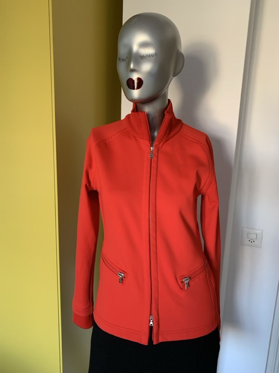 Bogner Jacken: BOGNER: Neue, super coole, rote Jacke, 38 – Neu (gemäss Beschreibung) aus Luzern von paulablue 4