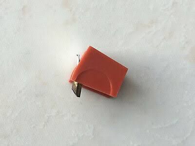 Giradischi: MICRO SEIKI V2100 5/6 Stylus – Nuovo e nell'imballaggio originale da Camorino venduto da phonotech