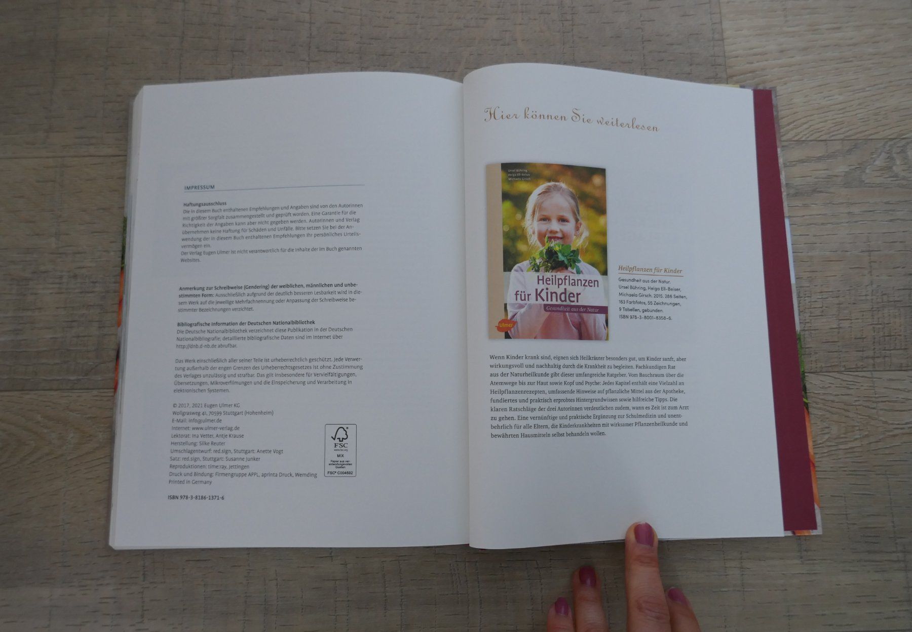 Libri: Heilkraft von Obst & Gemüse – Usato da Port venduto da uzuku 6