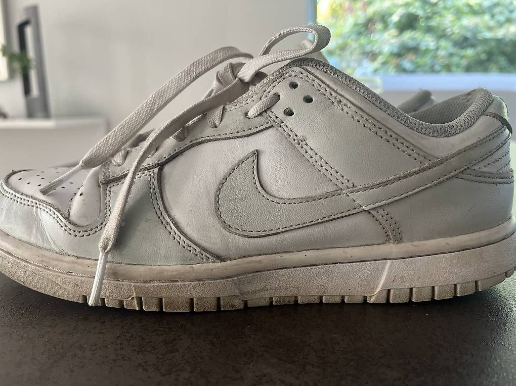 Scarpe da uomo: Nike Dunks türkis Unisex – Usato da Muri b. Bern venduto da Merliner01