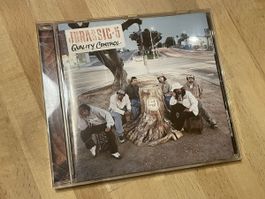 Jurassic 5 - Quality Control - Hip Hop CD