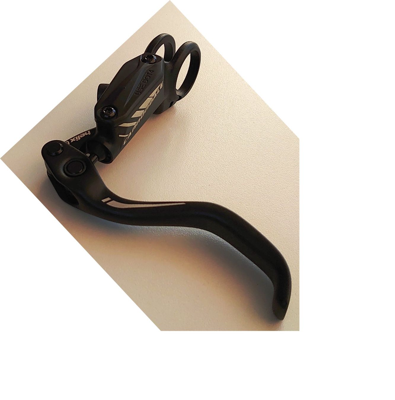 Cannondale Ersatzteile: Cannondale - hydraulischer Bremshebel – Neu (gemäss Beschreibung) aus Biel/Bienne von TheShop4U 1