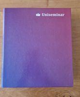 Uniseminar Mathematik 2 HSG Assessment