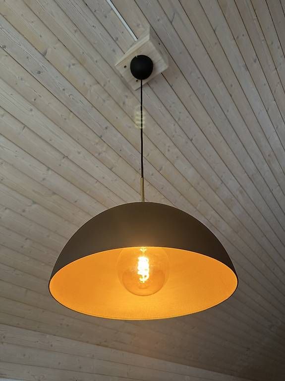 Kronleuchter & Deckenlampen: 3 Deckenlampen zu verkaufen – Gebraucht aus St. Gallen von daniele.cannazza