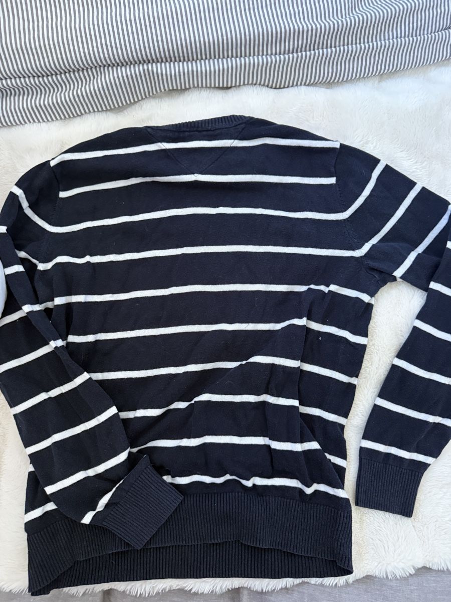 Tommy Hilfiger Pulls & Sweat-shirts: Tommy Hilfiger Pullover  – D'occasion à Trimmis par moonsoon1421 3
