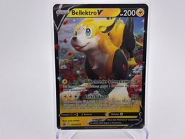 Schwert & Schild Promos - Bellektro V  (SWSH 219) - DE