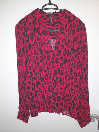 Bluse L