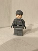 LEGO Star Wars Minifigur eines imperialen Offiziers