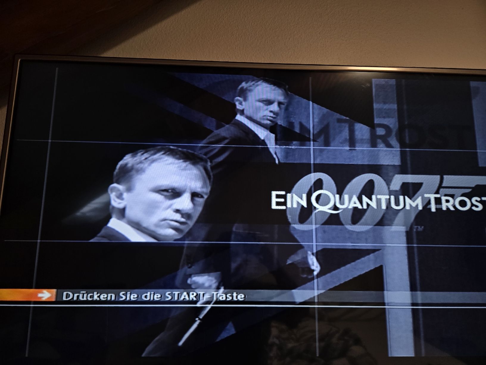 Giochi: 007 Quantum of Solace PS2 – Usato da Bussigny venduto da Kfdlt 3