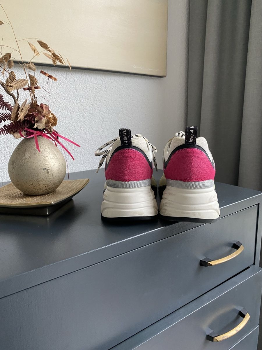 Scarpe da donna: Baskets de Meline ( 39p) – Usato da Echallens venduto da 1961zap 3