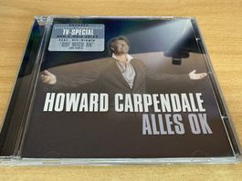 Howard Carpendale – Alles OK