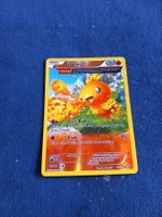 Torchic Full Art REVERSE Holo (EN) Primal Clash 26/160