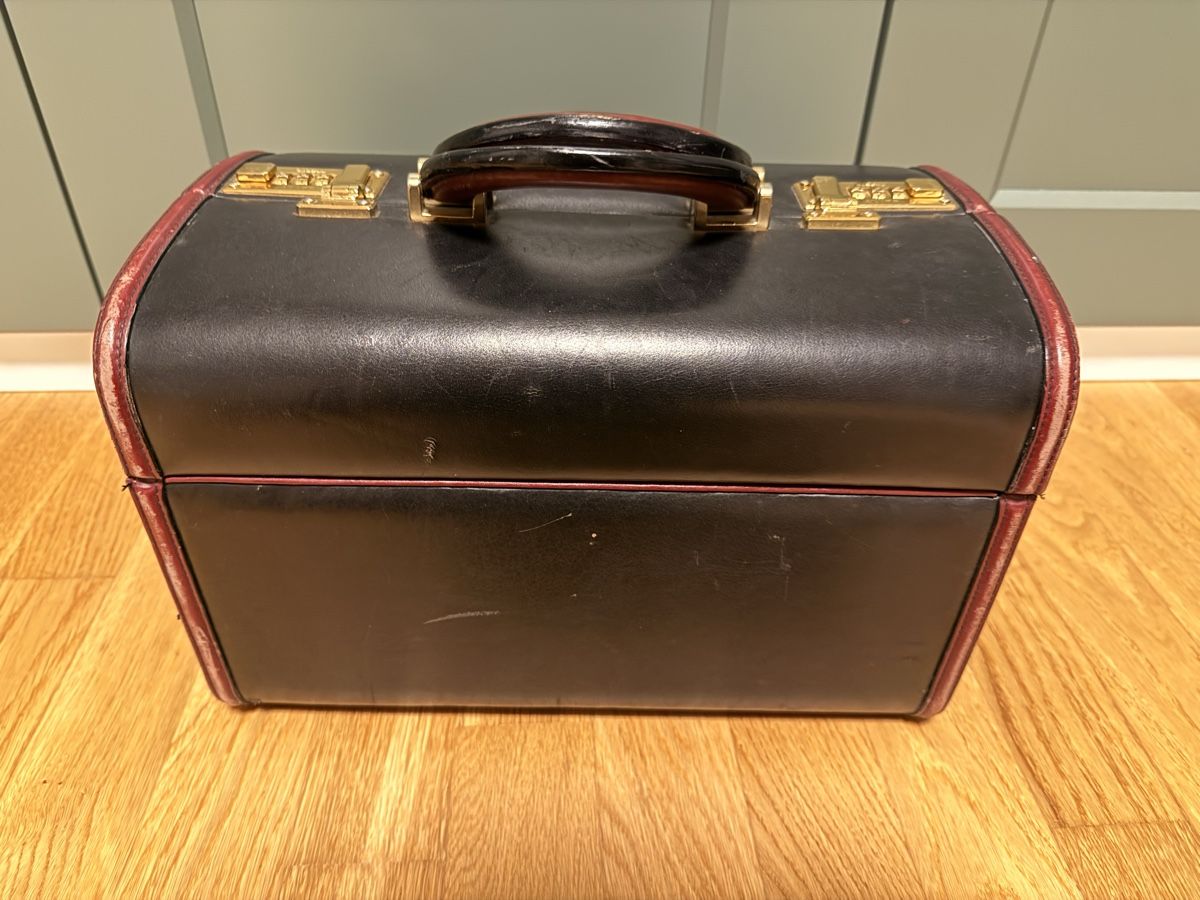 Bally Valigie: Bally Aktenkoffer  – Usato da Stäfa venduto da Laafit 5