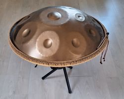 Handpan