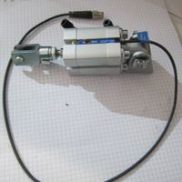 Kompaktzylinder, ADN-20-15-A-PPS-A , 577167, Festo