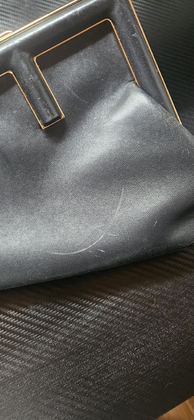 Fendi Borse da donna: Fendi First Bag used – Usato da Vevey venduto da gmm_7xwq 5