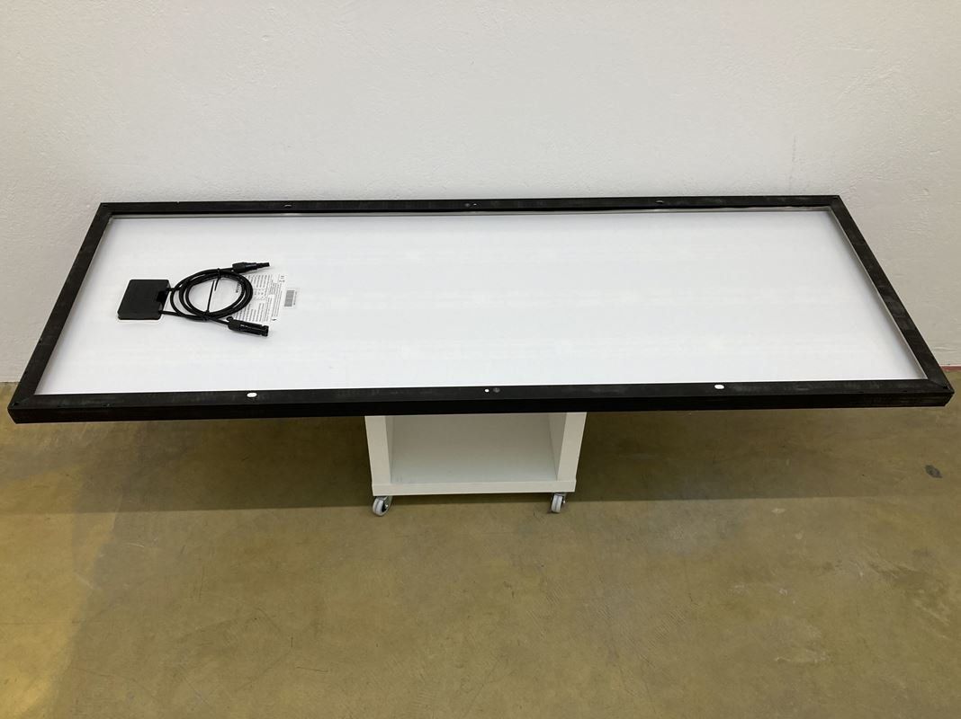 Dispositivi a energia solare: WATTSTUNDE | WS175SPS-HV | Solarpanel – Nuovo (secondo la descrizione) da Wittenbach venduto da Restwert_St-Gallen 4
