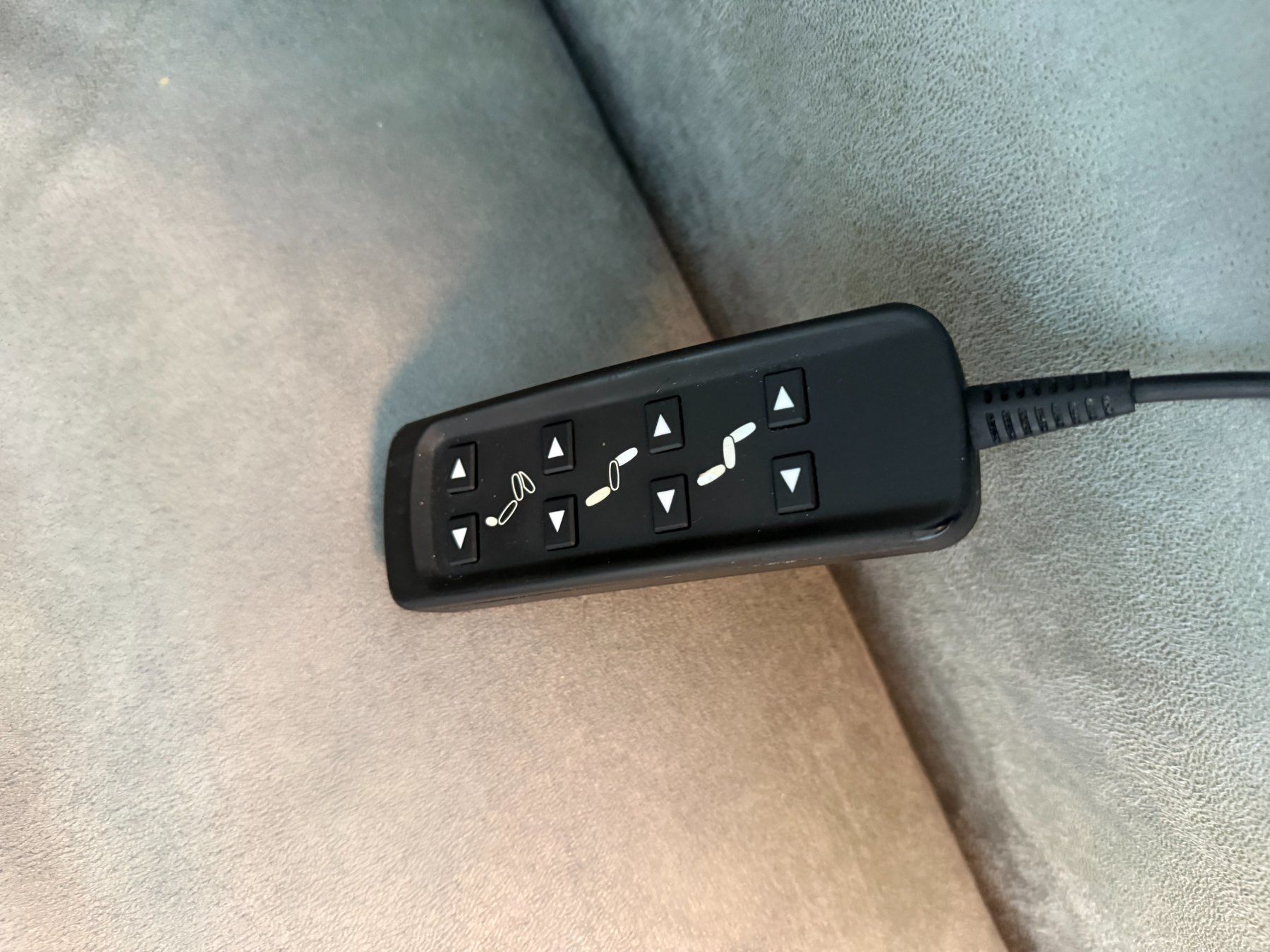 Himolla Sofas: Sofa Himolla Eletrkisch 2+1 – Gebraucht aus Gebertingen von duh_8bnr 4