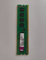 Kingston 1 Go DDR3-1333 PC3-10600U RAM testée OK