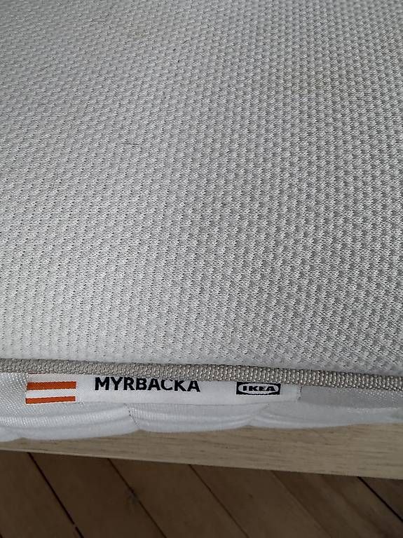 Betten: Ikea Bett 160x200 – Gebraucht aus Neudorf von ber_vx5j 3