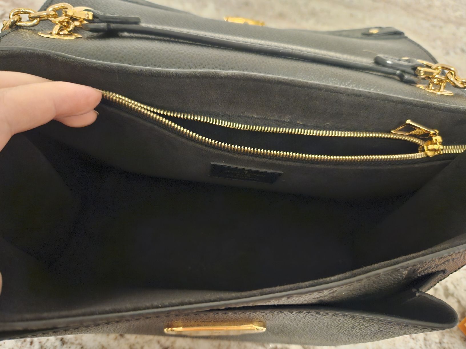 Louis Vuitton Borse da donna: Louis Vuitton Vavin PM – Nuovo (secondo la descrizione) da Ottenbach venduto da RaRo 3