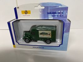 Chevrolet 30 CWT Delivery Van Post Aland 1-50 Briefmarke 428